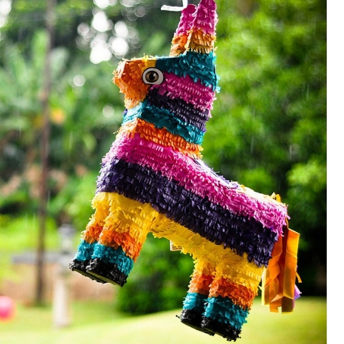 How To Pinata Your Party  Discount Party Warehouse